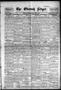 Newspaper: The Okemah Ledger. (Okemah, Okla.), Vol. 10, No. 51, Ed. 1 Thursday, …