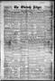 Newspaper: The Okemah Ledger. (Okemah, Okla.), Vol. 11, No. 18, Ed. 1 Thursday, …