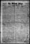 Newspaper: The Okemah Ledger. (Okemah, Okla.), Vol. 11, No. 22, Ed. 1 Thursday, …