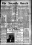 Newspaper: The Amorita Herald (Amorita, Okla.), Vol. 8, No. 35, Ed. 1 Friday, Au…