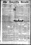 Newspaper: The Amorita Herald (Amorita, Okla.), Vol. 8, No. 38, Ed. 1 Friday, Au…
