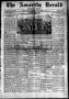 Newspaper: The Amorita Herald (Amorita, Okla.), Vol. 8, No. 51, Ed. 1 Wednesday,…
