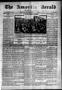 Newspaper: The Amorita Herald (Amorita, Okla.), Vol. 8, No. 52, Ed. 1 Wednesday,…