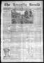 Newspaper: The Amorita Herald (Amorita, Okla.), Vol. 8, No. 17, Ed. 1 Friday, Fe…