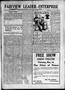 Thumbnail image of item number 1 in: 'Fairview Leader --- Enterprise (Fairview, Okla.), Vol. 12, No. 33, Ed. 1 Thursday, April 24, 1919'.