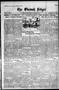 Thumbnail image of item number 1 in: 'The Okemah Ledger (Okemah, Okla.), Vol. 17, No. 34, Ed. 1 Thursday, September 13, 1923'.