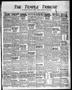 Newspaper: The Temple Tribune (Temple, Okla.), Vol. 46, No. 41, Ed. 1 Thursday, …