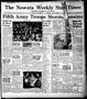 Newspaper: The Nowata Weekly Star-Times (Nowata, Okla.), Vol. 30, No. 48, Ed. 1 …