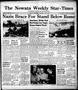 Newspaper: The Nowata Weekly Star-Times (Nowata, Okla.), Vol. 30, No. 43, Ed. 1 …