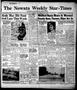 Newspaper: The Nowata Weekly Star-Times (Nowata, Okla.), Vol. 30, No. 48, Ed. 1 …