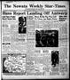 Newspaper: The Nowata Weekly Star-Times (Nowata, Okla.), Vol. 31, No. 11, Ed. 1 …