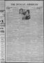 Thumbnail image of item number 1 in: 'The Duncan American (Duncan, Okla.), Vol. 36, No. 3, Ed. 1 Thursday, October 3, 1935'.