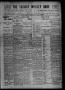 Newspaper: The Hobart Weekly Chief. (Hobart, Okla.), Vol. 2, No. 30, Ed. 1 Wedne…