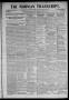 Primary view of The Norman Transcript. (Norman, Okla.), Vol. 13, No. 39, Ed. 1 Thursday, August 7, 1902