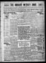 Newspaper: The Hobart Weekly Chief. (Hobart, Okla.), Vol. 2, No. 8, Ed. 1 Wednes…