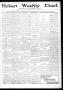 Newspaper: Hobart Weekly Chief. (Hobart, Okla.), Vol. 3, No. 35, Ed. 1 Thursday,…