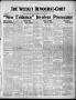 Thumbnail image of item number 1 in: 'The Weekly Democrat-Chief (Hobart, Okla.), Vol. 22, No. 14, Ed. 1 Thursday, November 2, 1922'.