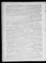 Thumbnail image of item number 2 in: 'The Searchlight (Guthrie, Okla.), Vol. 4, No. 385, Ed. 1 Tuesday, May 8, 1906'.