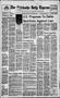 Newspaper: The Chickasha Daily Express (Chickasha, Okla.), Vol. 88, No. 2, Ed. 1…