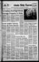 Newspaper: The Chickasha Daily Express (Chickasha, Okla.), Vol. 88, No. 8, Ed. 1…