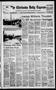 Newspaper: The Chickasha Daily Express (Chickasha, Okla.), Vol. 88, No. 9, Ed. 1…