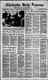 Newspaper: Chickasha Daily Express (Chickasha, Okla.), Vol. 95, No. 1, Ed. 1 Wed…