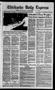 Newspaper: Chickasha Daily Express (Chickasha, Okla.), Vol. 95, No. 3, Ed. 1 Fri…