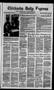 Newspaper: Chickasha Daily Express (Chickasha, Okla.), Vol. 95, No. 5, Ed. 1 Mon…