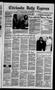 Newspaper: Chickasha Daily Express (Chickasha, Okla.), Vol. 95, No. 42, Ed. 1 Tu…