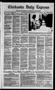 Newspaper: Chickasha Daily Express (Chickasha, Okla.), Vol. 95, No. 75, Ed. 1 Fr…