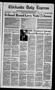 Newspaper: Chickasha Daily Express (Chickasha, Okla.), Vol. 95, No. 85, Ed. 1 We…