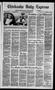 Newspaper: Chickasha Daily Express (Chickasha, Okla.), Vol. 95, No. 111, Ed. 1 F…