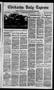 Newspaper: Chickasha Daily Express (Chickasha, Okla.), Vol. 95, No. 137, Ed. 1 M…