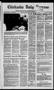 Newspaper: Chickasha Daily Express (Chickasha, Okla.), Vol. 95, No. 215, Ed. 1 T…