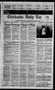 Newspaper: Chickasha Daily Express (Chickasha, Okla.), Vol. 95, No. 237, Ed. 1 S…