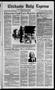 Newspaper: Chickasha Daily Express (Chickasha, Okla.), Vol. 95, No. 309, Ed. 1 T…