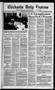 Newspaper: Chickasha Daily Express (Chickasha, Okla.), Vol. 95, No. 318, Ed. 1 F…