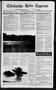 Newspaper: Chickasha Daily Express (Chickasha, Okla.), Vol. 96, No. 128, Ed. 1 F…
