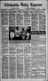 Newspaper: Chickasha Daily Express (Chickasha, Okla.), Vol. 96, No. 156, Ed. 1 W…