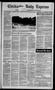Newspaper: Chickasha Daily Express (Chickasha, Okla.), Vol. 96, No. 180, Ed. 1 W…