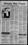 Newspaper: Chickasha Daily Express (Chickasha, Okla.), Vol. 96, No. 216, Ed. 1 W…
