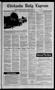 Newspaper: Chickasha Daily Express (Chickasha, Okla.), Vol. 96, No. 227, Ed. 1 T…