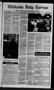 Newspaper: Chickasha Daily Express (Chickasha, Okla.), Vol. 96, No. 256, Ed. 1 M…