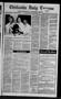 Newspaper: Chickasha Daily Express (Chickasha, Okla.), Vol. 96, No. 260, Ed. 1 F…