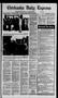 Newspaper: Chickasha Daily Express (Chickasha, Okla.), Vol. [96], No. [264], Ed.…
