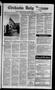 Newspaper: Chickasha Daily Express (Chickasha, Okla.), Vol. 96, No. 270, Ed. 1 W…