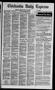 Newspaper: Chickasha Daily Express (Chickasha, Okla.), Vol. 96, No. 278, Ed. 1 F…