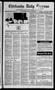 Newspaper: Chickasha Daily Express (Chickasha, Okla.), Vol. 96, No. 280, Ed. 1 M…