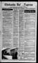Newspaper: Chickasha Daily Express (Chickasha, Okla.), Vol. 96, No. 288, Ed. 1 W…