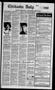 Newspaper: Chickasha Daily Express (Chickasha, Okla.), Vol. 96, No. 292, Ed. 1 M…